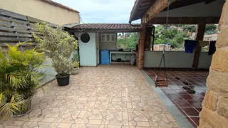 Casa com 3 Quartos à venda, 215m² no Caonze, Nova Iguaçu - Foto 3