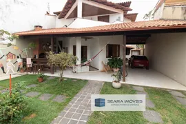 Casa com 4 Quartos à venda, 330m² no Barra do Jucu, Vila Velha - Foto 1
