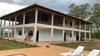 Fazenda / Sítio / Chácara com 5 Quartos à venda, 512m² no Condominio Rancho Grande, Mateus Leme - Foto 17