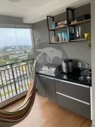 Apartamento com 2 Quartos à venda, 60m² no Parque São Domingos, São Paulo - Foto 2