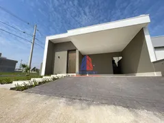 Casa de Condomínio com 3 Quartos à venda, 185m² no Jardim Bela Vista, Nova Odessa - Foto 1