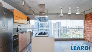 Apartamento com 3 Quartos à venda, 107m² no Brooklin, São Paulo - Foto 4