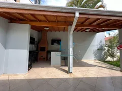 Casa de Condomínio com 4 Quartos à venda, 465m² no Alphaville, Santana de Parnaíba - Foto 9