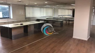 Conjunto Comercial / Sala para venda ou aluguel, 153m² no Brooklin, São Paulo - Foto 14