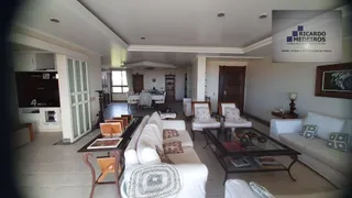 Apartamento com 4 Quartos à venda, 305m² no Rio Vermelho, Salvador - Foto 5