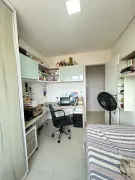 Apartamento com 3 Quartos à venda, 89m² no Turu, São Luís - Foto 19