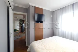 Flat com 2 Quartos à venda, 50m² no Bela Vista, São Paulo - Foto 8