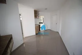 Apartamento com 2 Quartos para alugar, 54m² no São Pedro, Osasco - Foto 3