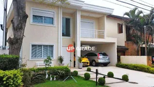 Casa de Condomínio com 4 Quartos à venda, 303m² no Alphaville Residencial 4, Santana de Parnaíba - Foto 1