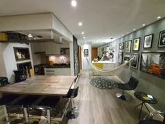 Apartamento com 2 Quartos à venda, 79m² no Centro Cívico, Curitiba - Foto 1