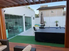 Casa com 6 Quartos para venda ou aluguel, 500m² no Jurerê Internacional, Florianópolis - Foto 23