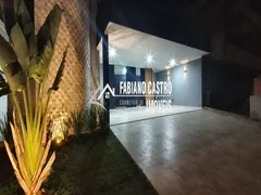 Casa de Condomínio com 4 Quartos para venda ou aluguel, 258m² no Parque Residencial Damha VI, São José do Rio Preto - Foto 1
