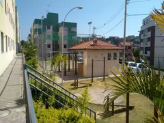 Apartamento com 3 Quartos à venda, 54m² no Santa Clara II, Vespasiano - Foto 1