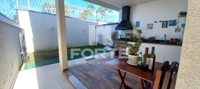 Casa de Condomínio com 3 Quartos à venda, 145m² no Vila Moraes, Mogi das Cruzes - Foto 1