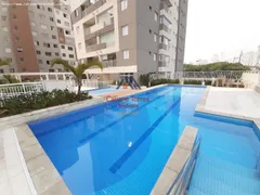 Apartamento com 2 Quartos para alugar, 47m² no Barra Funda, São Paulo - Foto 16