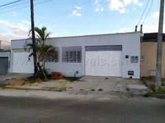 Casa com 3 Quartos à venda, 150m² no Residencial Buriti, Senador Canedo - Foto 2