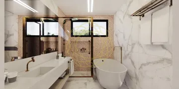 Casa de Condomínio com 5 Quartos à venda, 400m² no Recreio Dos Bandeirantes, Rio de Janeiro - Foto 5