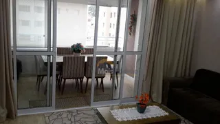 Apartamento com 3 Quartos à venda, 87m² no Jardim Ester Yolanda, São Paulo - Foto 1