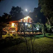 Casa com 1 Quarto para alugar, 80m² no Camburi, São Sebastião - Foto 13