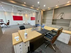 Conjunto Comercial / Sala para alugar, 280m² no Chácara Santo Antônio, São Paulo - Foto 24