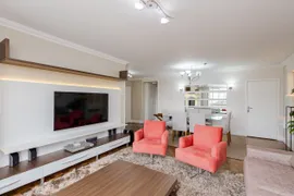 Apartamento com 3 Quartos à venda, 117m² no Centro, Curitiba - Foto 6