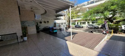 Conjunto Comercial / Sala para alugar, 41m² no Recreio Dos Bandeirantes, Rio de Janeiro - Foto 6