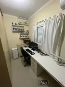 Apartamento com 3 Quartos à venda, 100m² no Silveira, Santo André - Foto 13