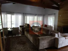 Casa de Condomínio com 3 Quartos à venda, 360m² no Granja Viana, Embu das Artes - Foto 27