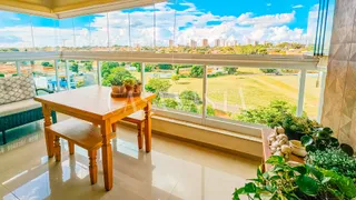 Apartamento com 3 Quartos à venda, 94m² no Icaray, Araçatuba - Foto 7