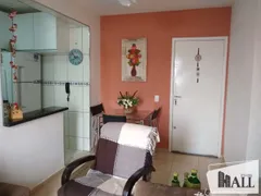 Apartamento com 2 Quartos à venda, 71m² no Vila Boa Esperanca, São José do Rio Preto - Foto 1