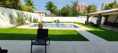 Casa de Condomínio com 4 Quartos à venda, 521m² no Barra da Tijuca, Rio de Janeiro - Foto 2