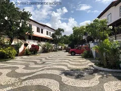 Casa de Condomínio com 3 Quartos à venda, 220m² no Itapuã, Salvador - Foto 1