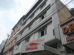 Apartamento com 3 Quartos à venda, 110m² no Palmeiras, Ponte Nova - Foto 2