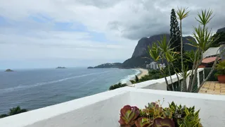 Casa com 5 Quartos para venda ou aluguel, 877m² no São Conrado, Rio de Janeiro - Foto 11