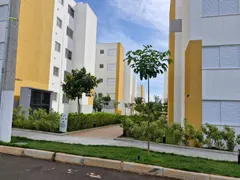 Apartamento com 2 Quartos para alugar, 42m² no Da Edith De Campos Favaro, Paulínia - Foto 39