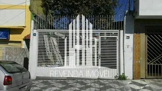 Casa de Vila com 1 Quarto à venda, 35m² no Penha De Franca, São Paulo - Foto 1