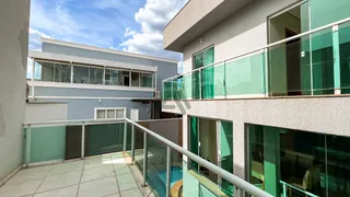 Casa de Condomínio com 4 Quartos à venda, 258m² no Residencial Amália Luíza, Sumaré - Foto 20