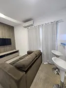 Apartamento com 1 Quarto para alugar, 45m² no Vila Olímpia, São Paulo - Foto 6