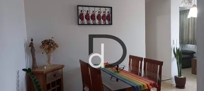 Apartamento com 3 Quartos à venda, 61m² no Jardim Antonio Von Zuben, Campinas - Foto 2