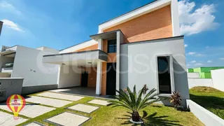 Casa de Condomínio com 3 Quartos à venda, 169m² no Parque Ibiti Reserva, Sorocaba - Foto 14