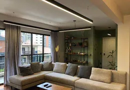 Apartamento com 4 Quartos para venda ou aluguel, 200m² no Chácara Klabin, São Paulo - Foto 4