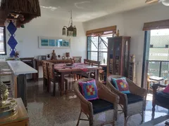 Apartamento com 3 Quartos à venda, 115m² no Praia do Tombo, Guarujá - Foto 4