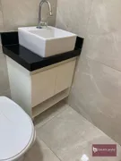 Casa com 3 Quartos à venda, 108m² no Residencial Menezes, Bady Bassitt - Foto 14