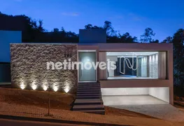 Casa com 4 Quartos à venda, 465m² no Condominio Quintas do Sol, Nova Lima - Foto 7