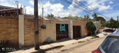 Casa com 3 Quartos à venda, 120m² no Barroso, Fortaleza - Foto 12