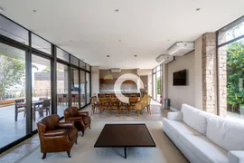 Casa de Condomínio com 5 Quartos à venda, 550m² no Loteamento Residencial Entre Verdes Sousas, Campinas - Foto 38