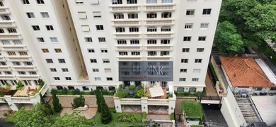 Apartamento com 3 Quartos para alugar, 130m² no Itaim Bibi, São Paulo - Foto 11