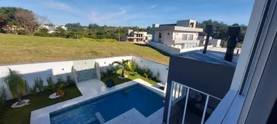 Casa de Condomínio com 4 Quartos à venda, 250m² no Bella Vitta, Jundiaí - Foto 28