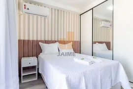 Apartamento com 1 Quarto para alugar, 27m² no Vila Buarque, São Paulo - Foto 9