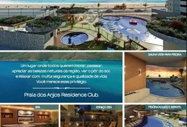 Apartamento com 2 Quartos à venda, 69m² no Praia Anjos, Arraial do Cabo - Foto 9